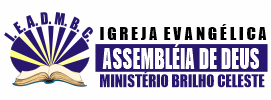 Assembléia de Deus Brilho Celeste