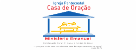 Igreja Pentecostal Casa de Oração