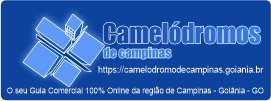 Camelódromo de Campinas