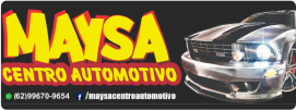 Maysa Centro Automotivo