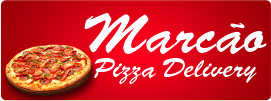 Marcão Pizza Delivery