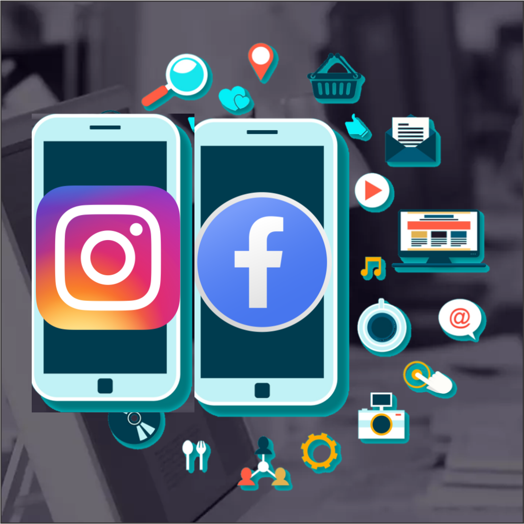 Combo Automação Postagem Instagram + Facebook